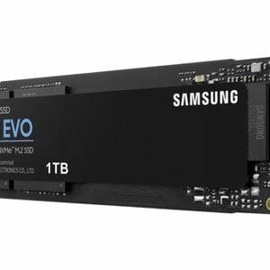 SAMSUNG SSD 990 EVO 1T M.2 NVMe – Image 3
