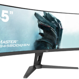 Alternative view of IIYAMA GCB4580DQSN-B1