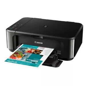 CANON MG3650S NOIR - ABIME – Image 3