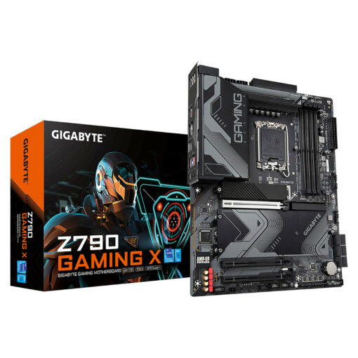 GIGABYTE Z790 GAMING X DDR5 reconditionnée