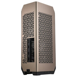 COOLERMASTER NCORE 100 MAX BRONZE - M-ITX – Image 3