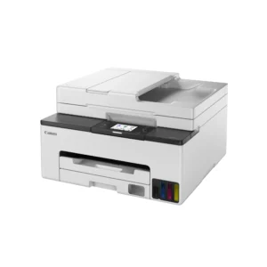 Alternative view of Canon MAXIFY GX2050 Jet d'encre A4 600 x 1200 DPI Wifi