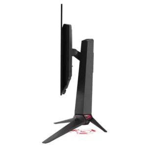 ASUS ROG Swift OLED PG27AQDM écran plat de PC 67,3 cm (26.5") 2560 x 1440 pixels Wide Quad HD Noir – Image 4