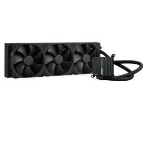 Alternative view of ASUS ProArt LC 420 Processeur Refroidisseur de liquide tout-en-un 14 cm Noir