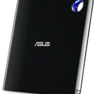 ASUS SBW-06D5H-U/BLK/G/AS// - Graveur BLU-RAY  EXTERNE Fin Noir – Image 5