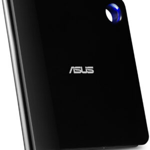 ASUS SBW-06D5H-U/BLK/G/AS// - Graveur BLU-RAY  EXTERNE Fin Noir – Image 4