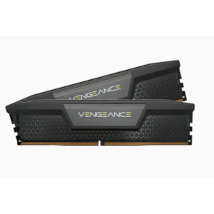 Alternative view of CORSAIR VENGEANCE SERIES 32 GO (2X 16 GO) DDR5 6000 MHZ
