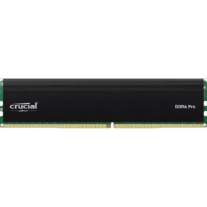Crucial CP32G4DFRA32A module de mémoire 32 Go 1 x 32 Go DDR4 3200 MHz