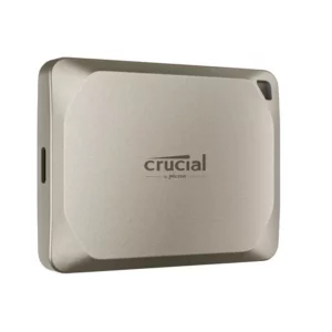 Crucial X9 Pro 1 To Beige