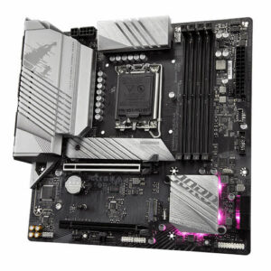 GIGABYTE B760M A ELITE X AX – Image 3