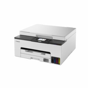 Alternative view of Canon MAXIFY GX1050 Jet d'encre A4 600 x 1200 DPI Wifi