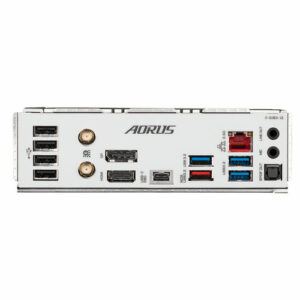 GIGABYTE B760M A ELITE X AX – Image 2