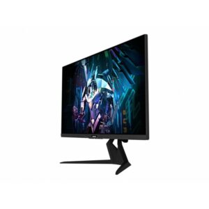 Alternative view of GIGABYTE AORUS FI32Q-EKo