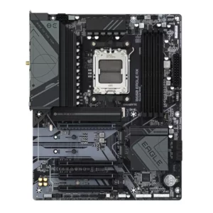 Alternative view of GIGABYTE B650 EAGLE AX