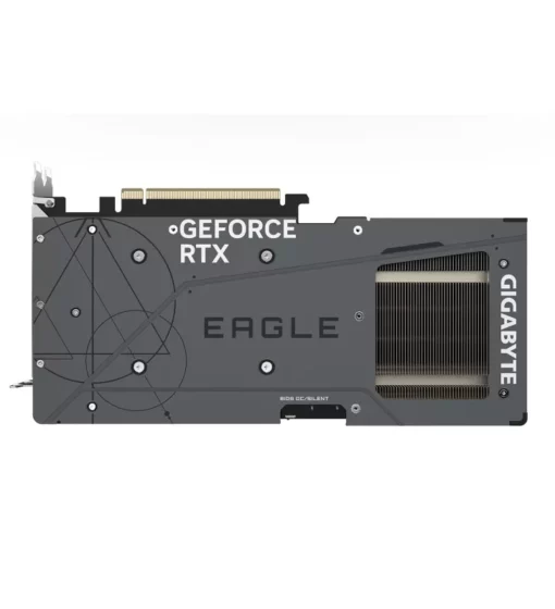 Gigabyte EAGLE GeForce RTX 4070 Ti SUPER OC 16G NVIDIA 16 Go GDDR6X