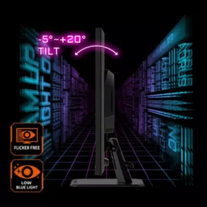 GIGABYTE GS32Q – Image 11