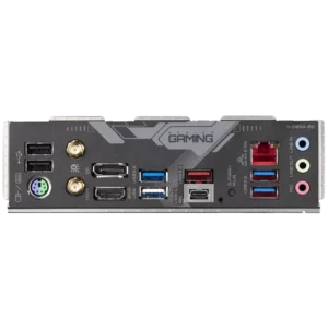 Alternative view of GIGABYTE B650 GAMING X AX V2