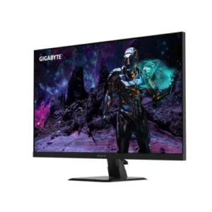 Alternative view of GIGABYTE GS32Q