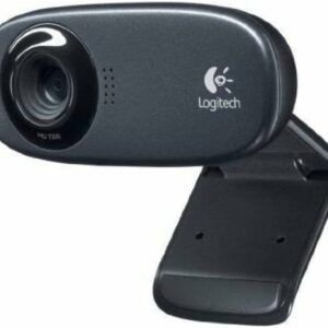 Logitech C310 webcam