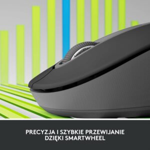Alternative view of Logitech Souris Signature M650 L *910-006236