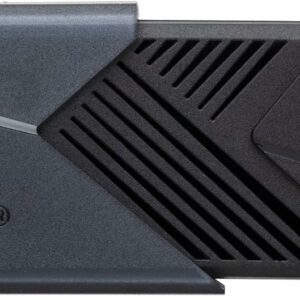 Kingston Technology DataTraveler 64GB Portable USB 3.2 Gen 1 Exodia Onyx – Image 6