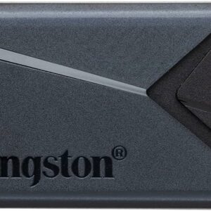 Kingston Technology DataTraveler 64GB Portable USB 3.2 Gen 1 Exodia Onyx – Image 5
