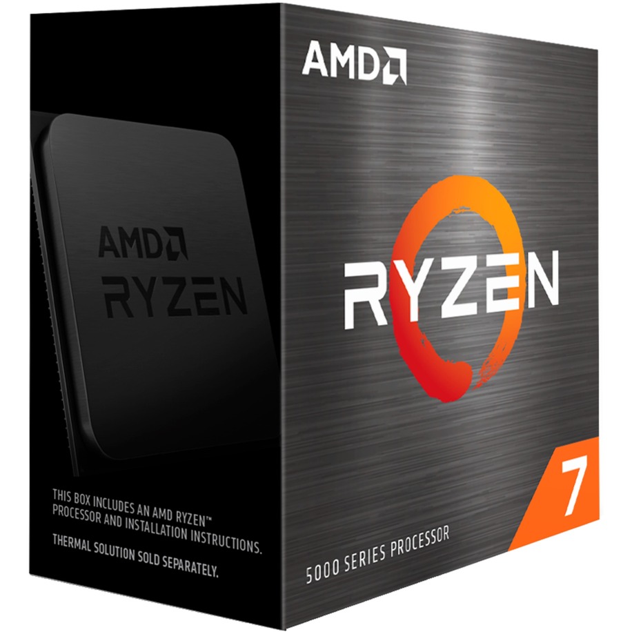 AMD Ryzen 7 5700
