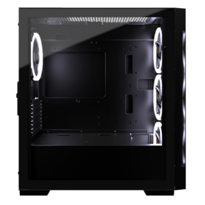 M.RED Mercury V2 - Black – Image 5