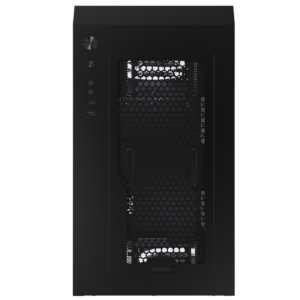 M.RED Mercury V2 - Black – Image 3