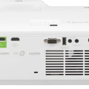 Alternative view of VIEWSONIC LS710-4KE