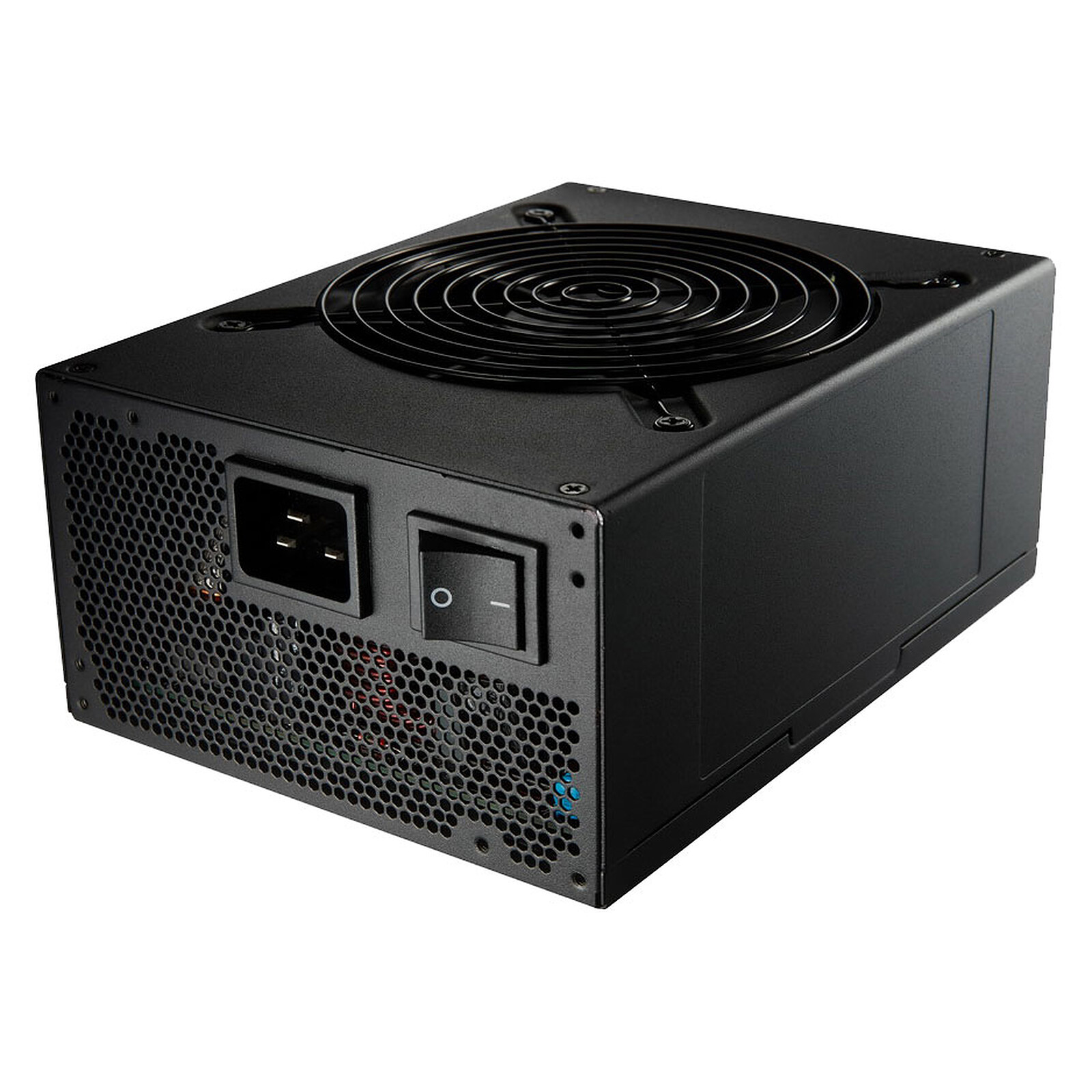 FSP Fortron SDA2-850 Alimentatore 850W SFX Gen5 - Erogazione Potente, Prestazioni Stabili Per PC