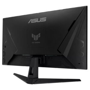 ASUS TUF Gaming VG27AQ3A écran plat de PC 68,6 cm (27") 2560 x 1440 pixels Quad HD LCD Noir – Image 5