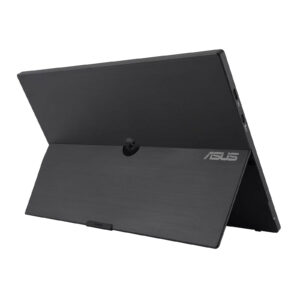 Alternative view of ASUS MB16AHV écran plat de PC 39,6 cm (15.6") 1920 x 1080 pixels Full HD LCD Noir