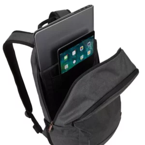 CASE LOGIC ERA Sac à Dos 15.6" Noir " – Image 3