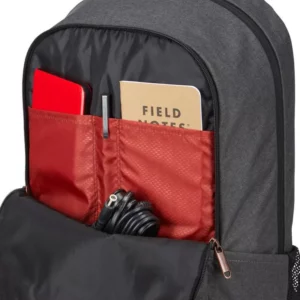CASE LOGIC ERA Sac à Dos 15.6" Noir " – Image 5