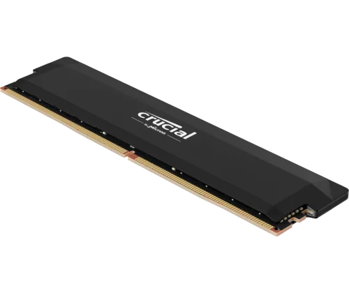 CRUCIAL PRO 16 (1x16G) DDR5-6000 Overcloking Tray*CP16G60C36U5BT