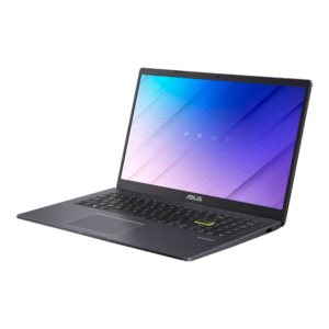 Alternative view of ASUS VivoBook E510KA-EJ741W
