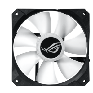 Alternative view of ROG STRIX LC III 240 ARGB