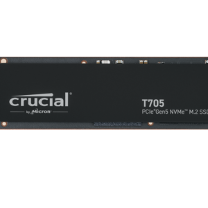 CRUCIAL T705 2T PCIe Gen5  *CT2000T705SSD3