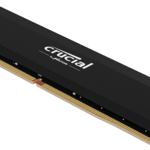 CRUCIAL PRO 32G (1x32G) DDR5-5600 Tray *CP32G56C46U5T