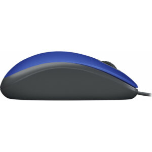 Logitech M110 souris Ambidextre USB Type-A Optique 1000 DPI – Image 3