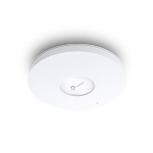 Alternative view of TP-LINK EAP653 - Point d'accès WiFi AX3000 Plafonnier