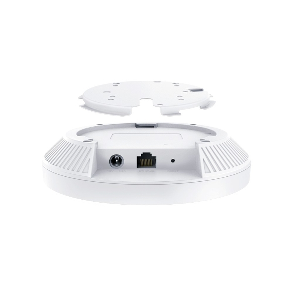 TP-LINK EAP653 - Point d'accès WiFi AX3000 Plafonnier – Image 3