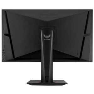 Alternative view of ASUS VG27BQ reconditionne