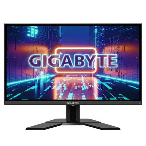 Gigabyte GS27F écran plat de PC 68,6 cm (27") 1920 x 1080 pixels Full HD LCD Noir