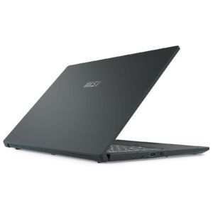 Alternative view of MSI PRESTIGE 15 A12SC-028FR reconditionne