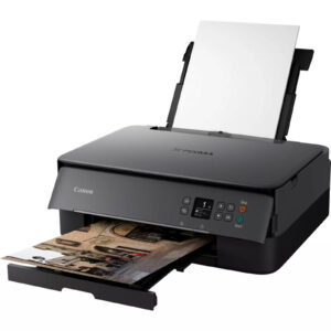 Alternative view of Canon PIXMA TS5350i Jet d'encre A4 4800 x 1200 DPI Wifi
