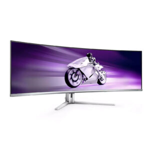 Alternative view of PHILIPS 49M2C8900L/00