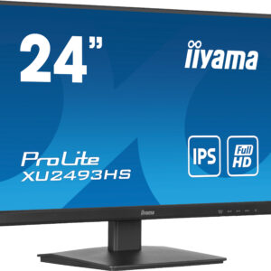 Alternative view of IIYAMA XU2493HS-B6
