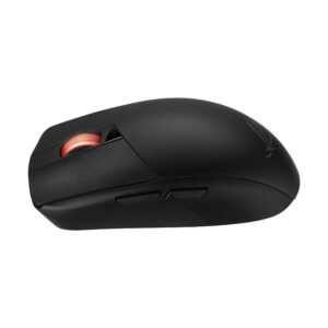 Alternative view of ASUS ROG Strix Impact III Wireless souris Ambidextre RF sans fil + Bluetooth Optique 36000 DPI